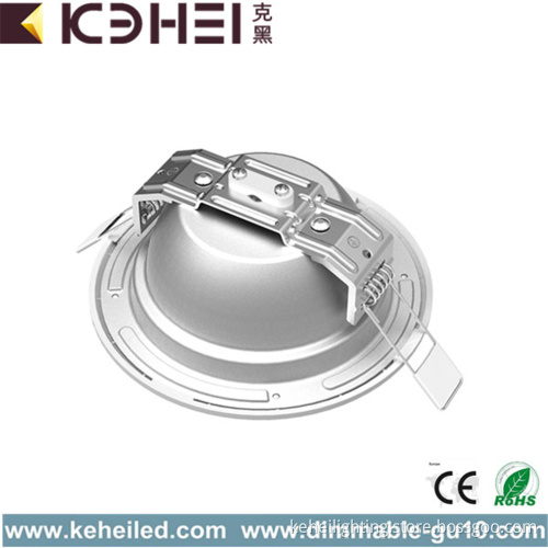 CE ROHS 220V AC Downlight 8W SMD 2835